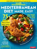 Good Housekeeping Mediterranean Diet